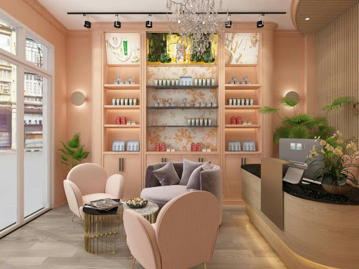 Massage Nha Trang Spa Shynh Beauty