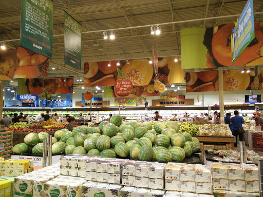 Korean Grocery Store «H Mart», reviews and photos, 2625 Old Denton Rd #200, Carrollton, TX 75007, USA