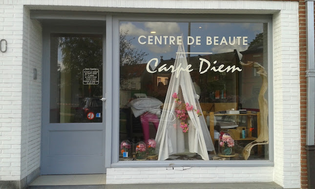 Beoordelingen van Centre de Beauté Carpe Diem in Waver - Schoonheidssalon