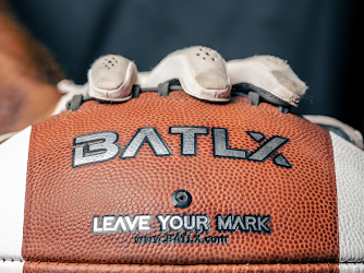 BATLX Football-Specific Training & Athletic Development