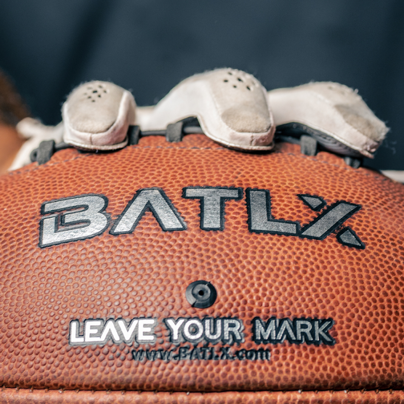 BATLX Football-Specific Training & Athletic Development