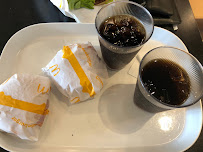 Aliment-réconfort du Restauration rapide McDonald's Obernai - n°11