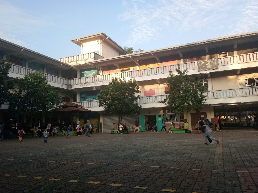 SK Bukit Kemuning (2)