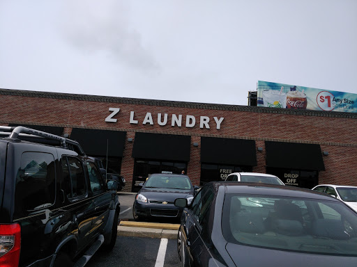 Laundromat «Z Laundry», reviews and photos, 8001 Ogontz Ave, Philadelphia, PA 19150, USA