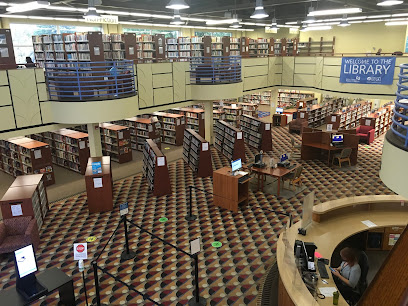 West Fargo Public Library