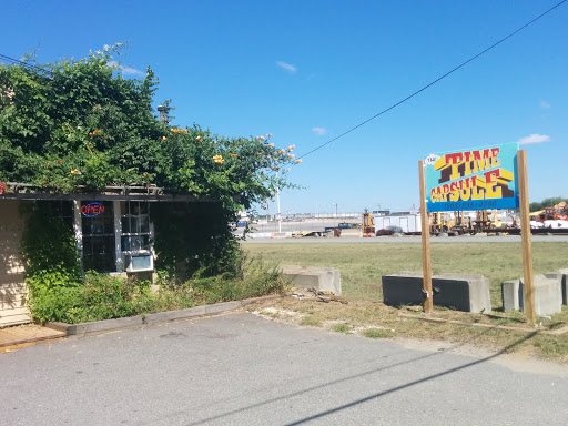 Comic Book Store «The Time Capsule», reviews and photos, 1732 Fall River Ave, Seekonk, MA 02771, USA