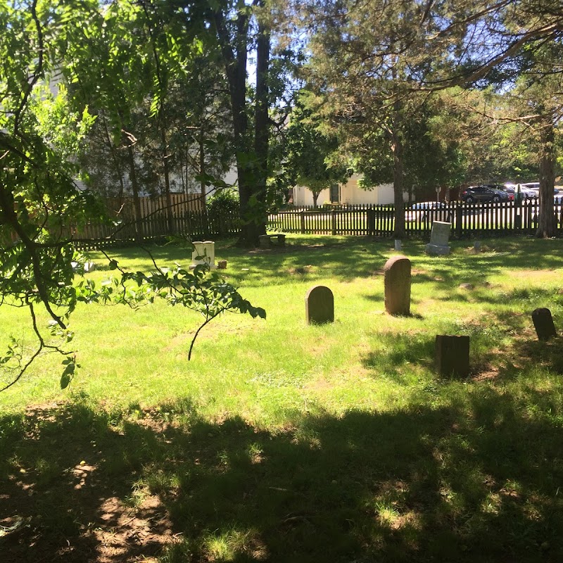 Pinn Family Cemetery