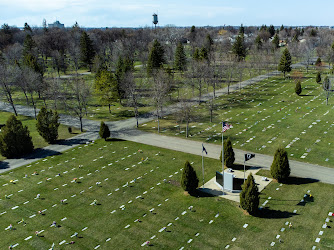 Rosehill Memorial Cemetery