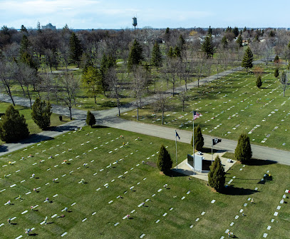 Rosehill Memorial Cemetery
