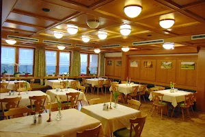 Restaurant Schöne Aussicht image