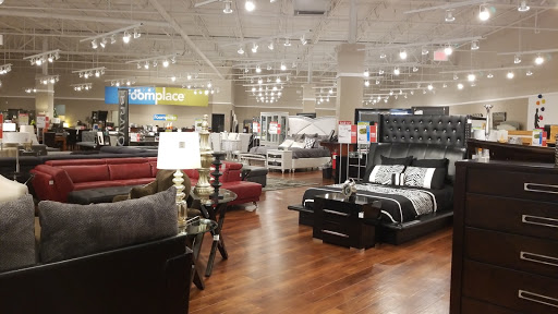 Furniture Store «The RoomPlace», reviews and photos, 2575 E Main St #198, Plainfield, IN 46168, USA