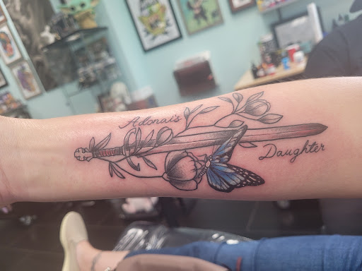 Explore native american tattoo ideas for men, creative tattoo ideas in Melbourne, available at Space Mermaid Tattoo Gallery