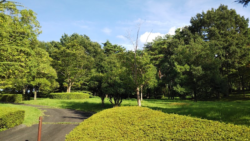 前田川扇町公園