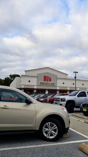 Warehouse club «BJ’s Wholesale Club», reviews and photos, 2131 Kirkwood Hwy, Wilmington, DE 19805, USA