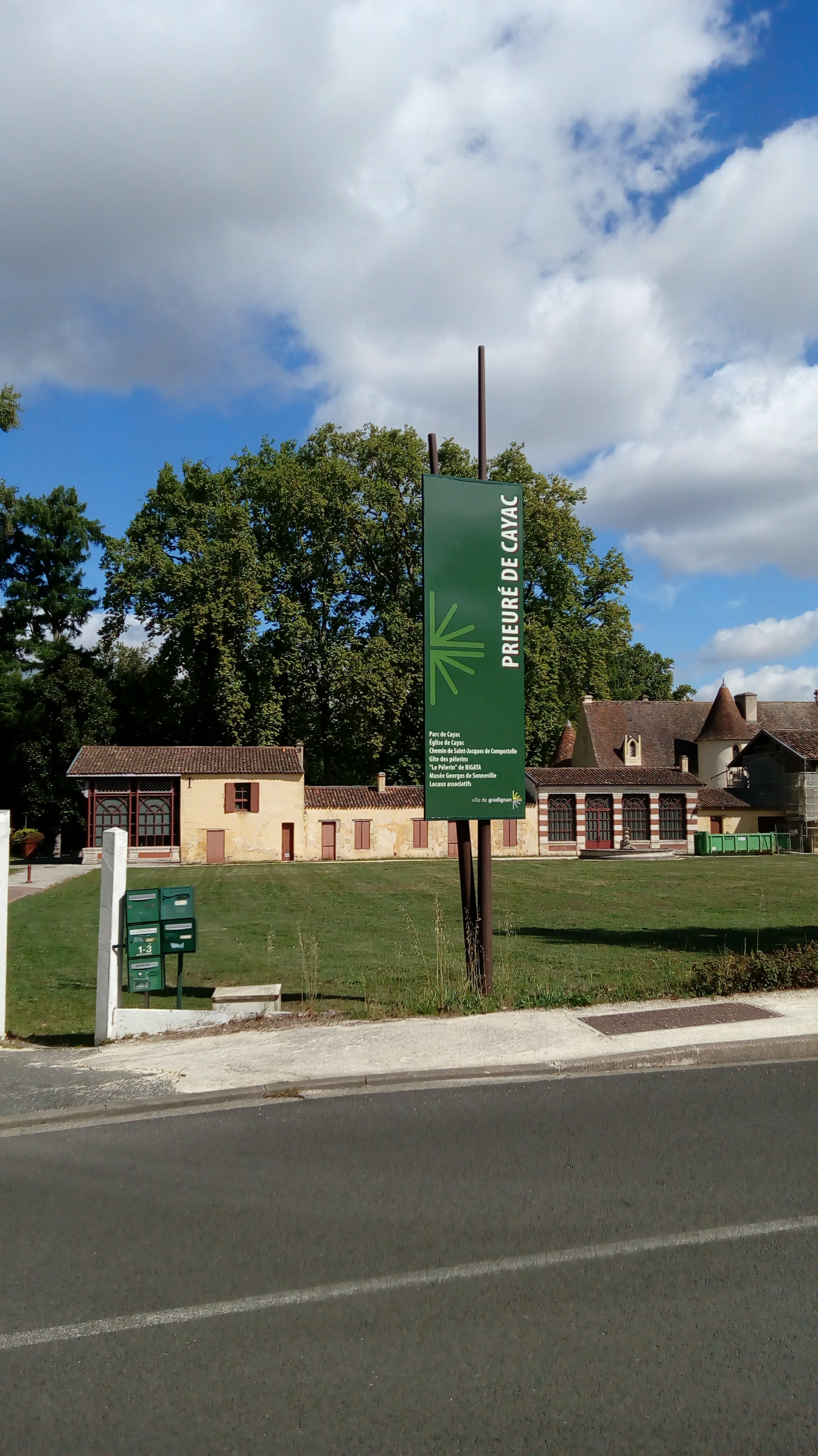 Photo n° 1 de l'avis de francoise.a fait le 26/08/2020 à 14:49