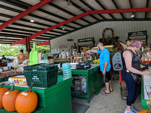Produce Market «Nelson Family Farms», reviews and photos, 875 W Midway Rd, Fort Pierce, FL 34982, USA