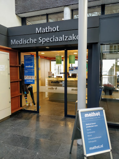 Mathot Medische Speciaalzaken