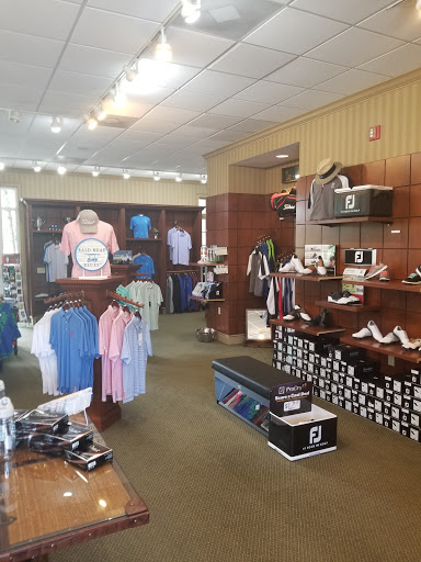 Golf Club «Palmetto Hall Plantation Golf and Country Club», reviews and photos, 108 Fort Howell Dr, Hilton Head Island, SC 29926, USA