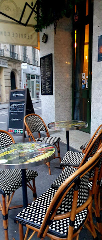 Les plus récentes photos du Restaurant Royal Beaubourg à Paris - n°6