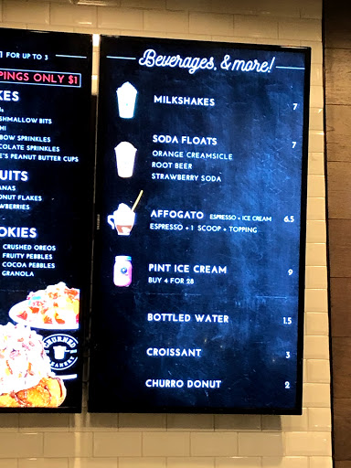 Ice Cream Shop «Churned Creamery», reviews and photos, 2493 Park Ave #21, Tustin, CA 92782, USA