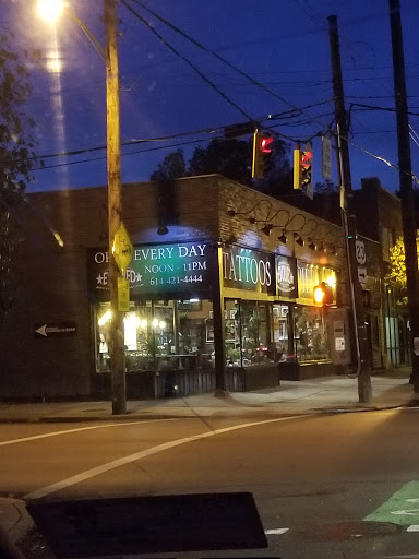 Find best family tattoo ideas for your next unique tattoo in Columbus at Evolved Body Art