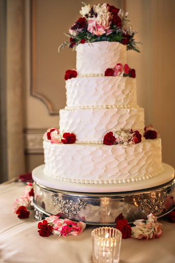 Florist «The Petal Pusher Floral Design», reviews and photos, 6 Elizabeth St, Derby, CT 06418, USA