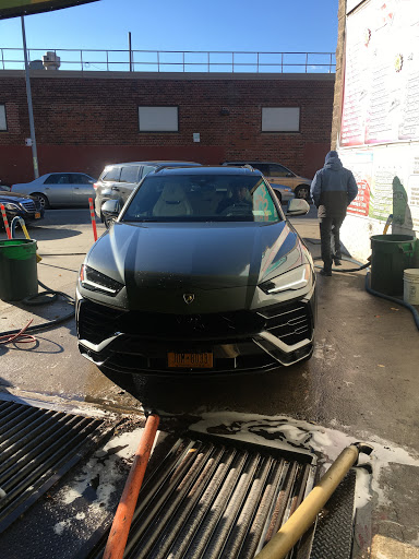 Car Wash «Viking Auto Spa, Car wash & Detailing Center», reviews and photos, 354 Hamilton Ave, Brooklyn, NY 11231, USA