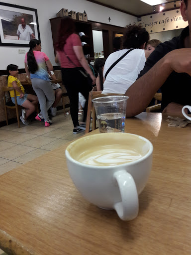 Coffee Shop «Tierra Mia Coffee», reviews and photos, 6706 Pacific Blvd, Huntington Park, CA 90255, USA