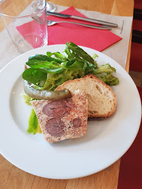 Photos du propriétaire du Restaurant français La Monnaie à Figeac - n°4