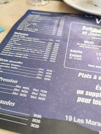 Les plus récentes photos du Restaurant asiatique Galaxie wok à Cosnes-et-Romain - n°1