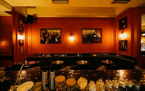 Kenton's New York Bar image