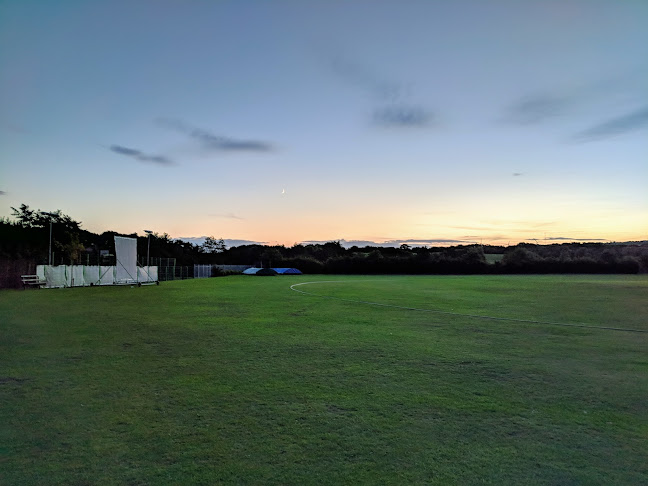 Sacriston Cricket Club