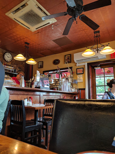 Coffee Shop «Terrace Coffee Shop», reviews and photos, 598 19th St, Brooklyn, NY 11218, USA