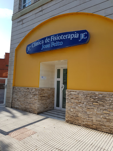 Clínica De Fisioterapia José Feito