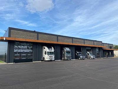 STX FRANCE à Galluis