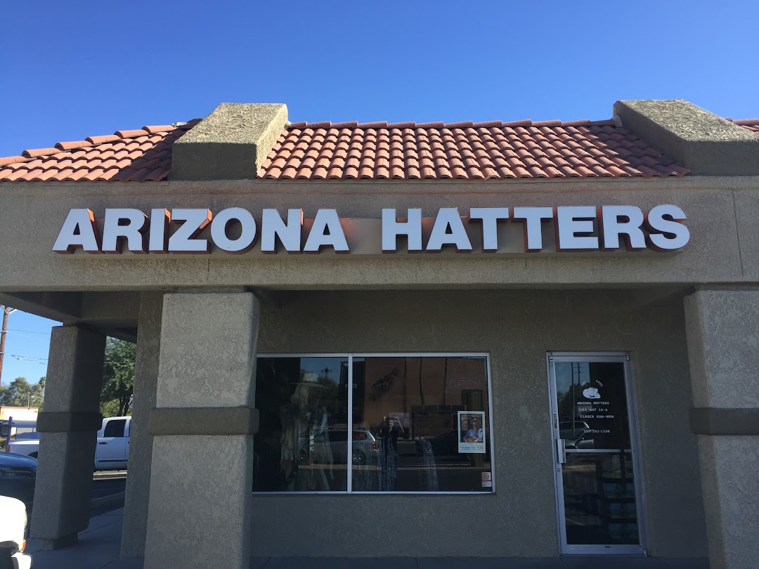 Arizona Hatters