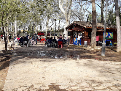 Casa Rural El Lago