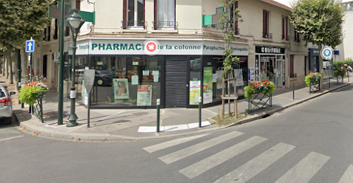 Pharmacie De La Colonne à La Garenne-Colombes