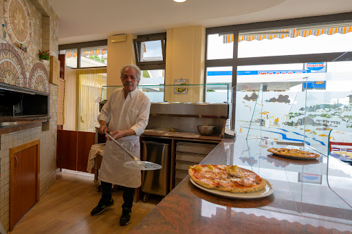 Pizzeria Farinata Da Franco in Acqui Terme, Provincia di Alessandria