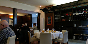 Restaurant Le Saint Gilles