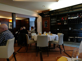 Restaurant Le Saint Gilles
