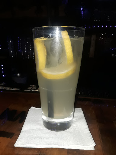 Live Music Venue «The Horse You Came In On Saloon», reviews and photos, 1626 Thames St, Baltimore, MD 21231, USA