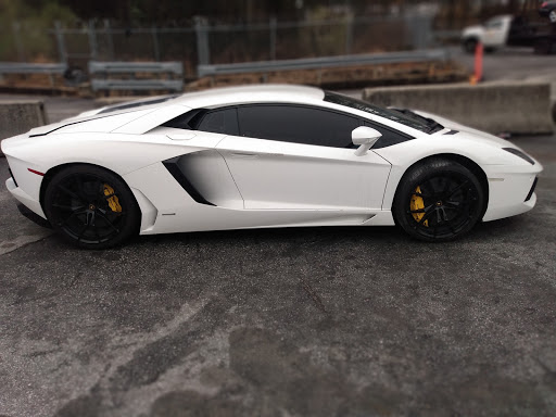 Auto Auction «Manheim Atlanta», reviews and photos, 4900 Buffington Rd, College Park, GA 30349, USA