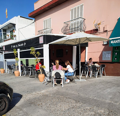 Bar  Búcaro  - Av. de la Diputación, 13, 11500 El Puerto de Sta María, Cádiz, Spain