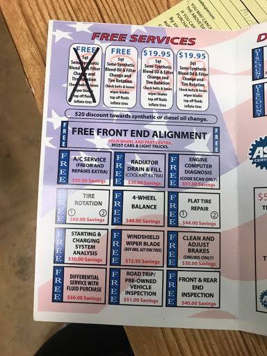 Car Repair and Maintenance «Midas», reviews and photos, 2415 W Ben White Blvd, Austin, TX 78704, USA