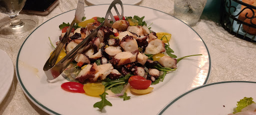 Steak House «The Brick House», reviews and photos, 179 Godwin Ave, Wyckoff, NJ 07481, USA