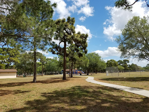 Park «Woodgate Park», reviews and photos, 2495 Countryside Blvd, Clearwater, FL 33763, USA