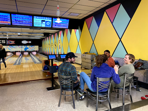 Bowling Alley «Oxford Lanes», reviews and photos, 4340 Oxford Reily Rd, Oxford, OH 45056, USA