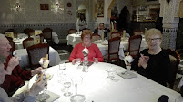Atmosphère du Restaurant marocain La Rose Des Sables à Conflans-Sainte-Honorine - n°3