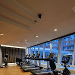 Photo n°16 de l'avis de Susie. fait le 26/12/2022 à 21:22 sur le  Heidelberg Marriott Hotel à Heidelberg